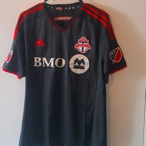 Adidas ⚽ Jersey Toronto FC